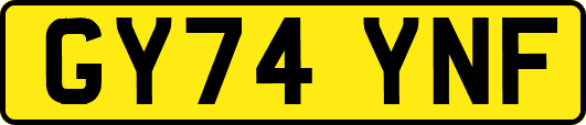 GY74YNF