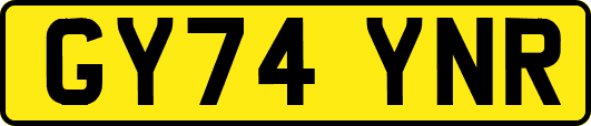 GY74YNR