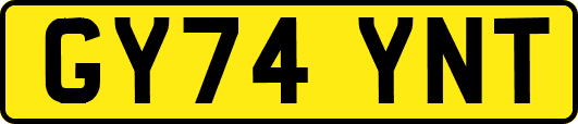 GY74YNT