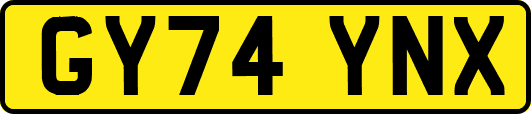 GY74YNX
