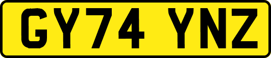 GY74YNZ