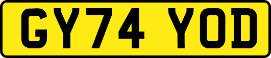 GY74YOD