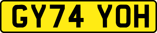 GY74YOH