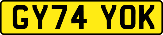 GY74YOK