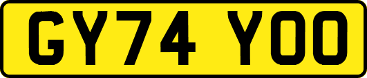 GY74YOO