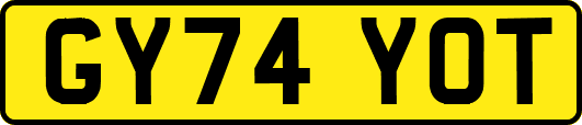 GY74YOT