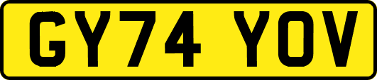 GY74YOV