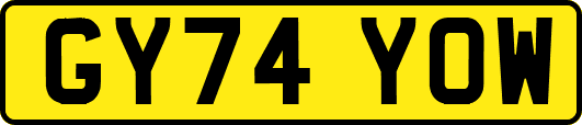 GY74YOW