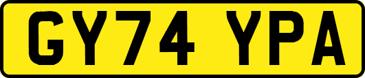 GY74YPA