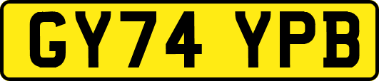 GY74YPB