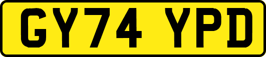 GY74YPD