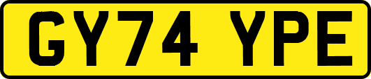 GY74YPE