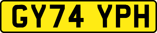 GY74YPH