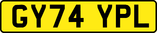 GY74YPL