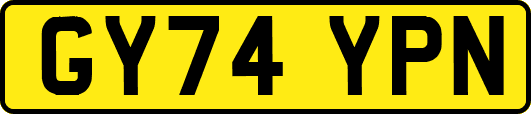 GY74YPN