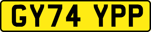 GY74YPP