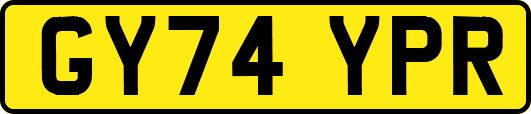 GY74YPR