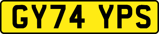 GY74YPS