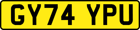 GY74YPU