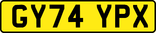 GY74YPX