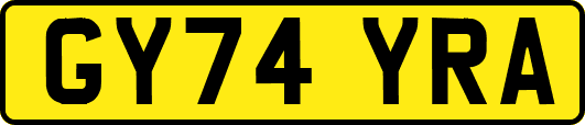 GY74YRA