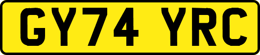 GY74YRC