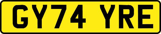 GY74YRE