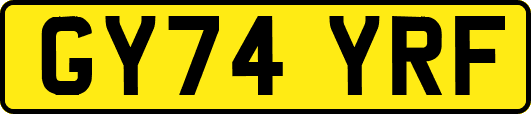 GY74YRF