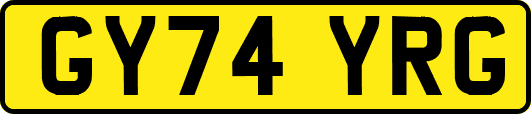 GY74YRG