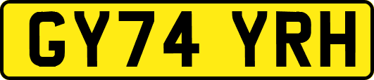 GY74YRH