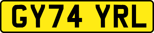 GY74YRL
