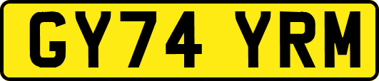 GY74YRM