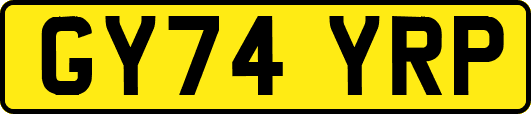 GY74YRP