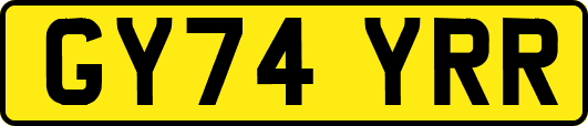 GY74YRR