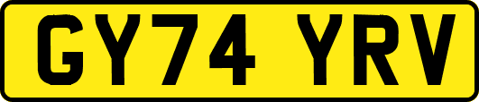 GY74YRV