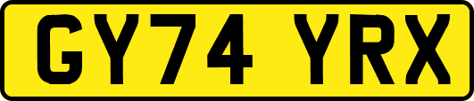 GY74YRX