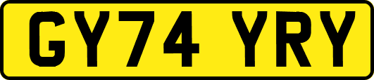 GY74YRY