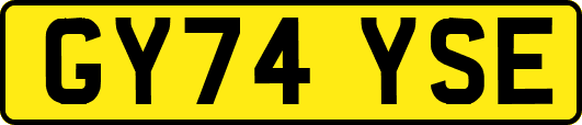 GY74YSE
