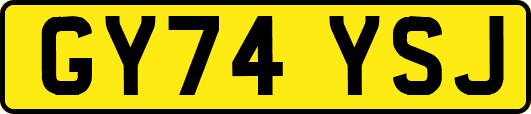GY74YSJ
