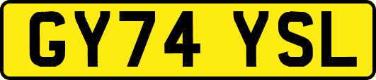 GY74YSL