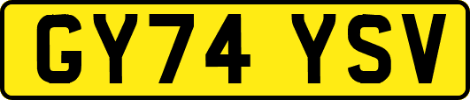 GY74YSV