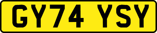 GY74YSY