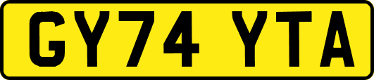 GY74YTA