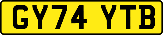 GY74YTB