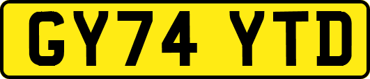GY74YTD