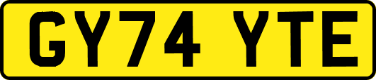 GY74YTE