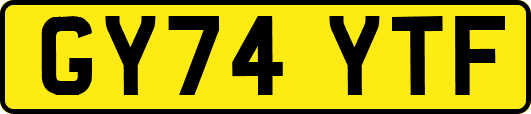 GY74YTF