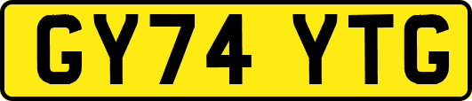 GY74YTG