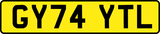 GY74YTL