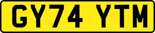 GY74YTM